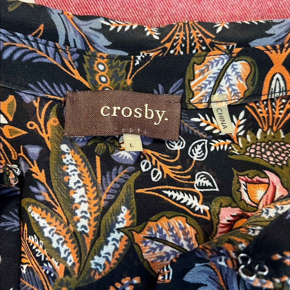 Crosby Blouse - image 3
